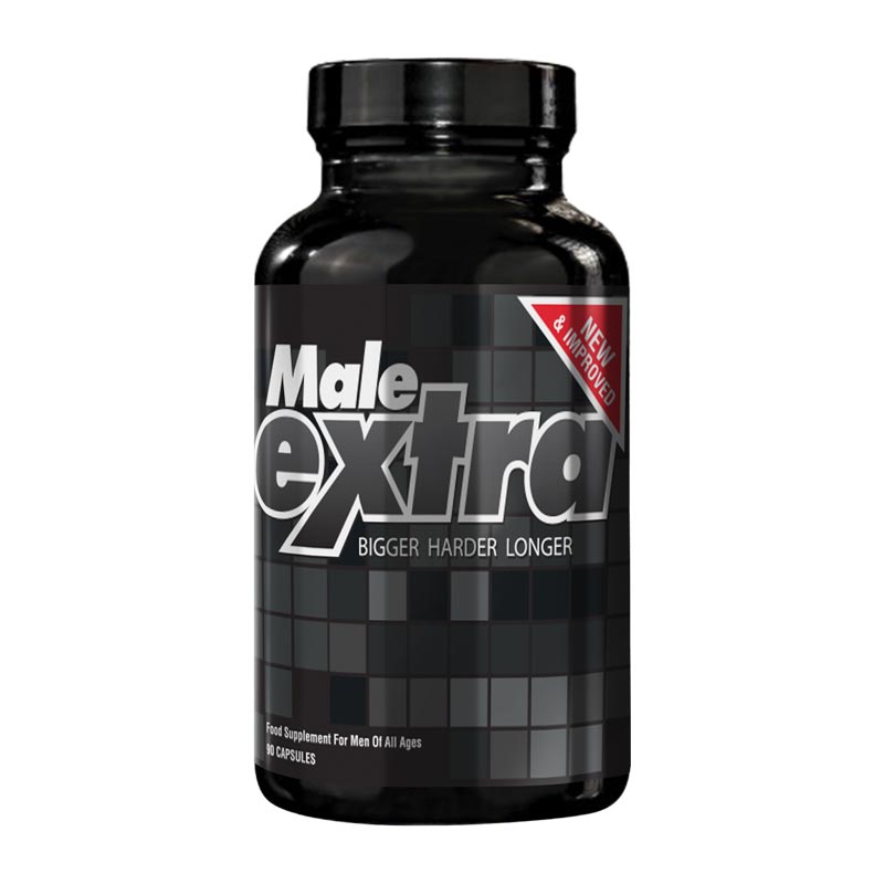Male Extra Pills Review Does It Work Results And Side Effects