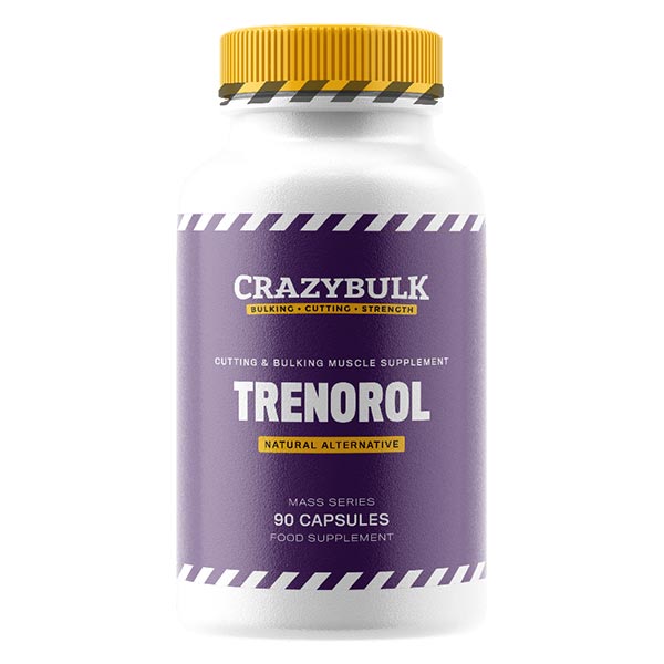 Trenbolone Review : Effects, risks, and legal alternative